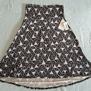 *Sale* NWT Lularoe Azure M